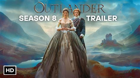 outlander s08 240p|List of Outlander episodes .